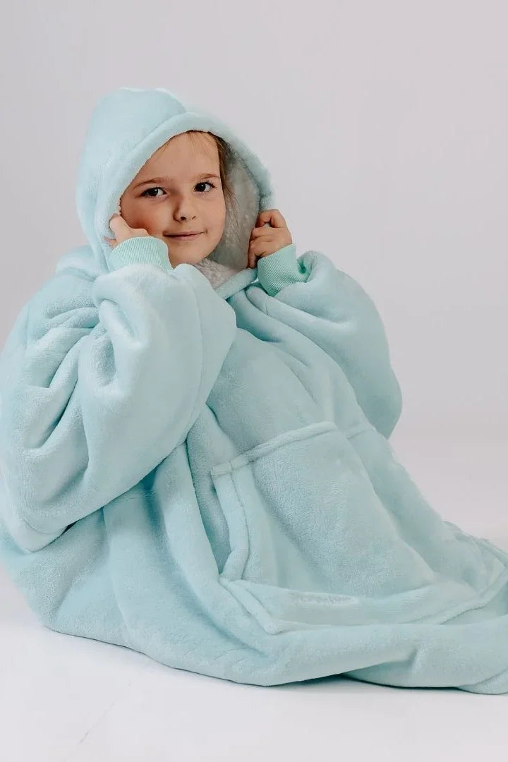 Kids Minty Mõnnakas