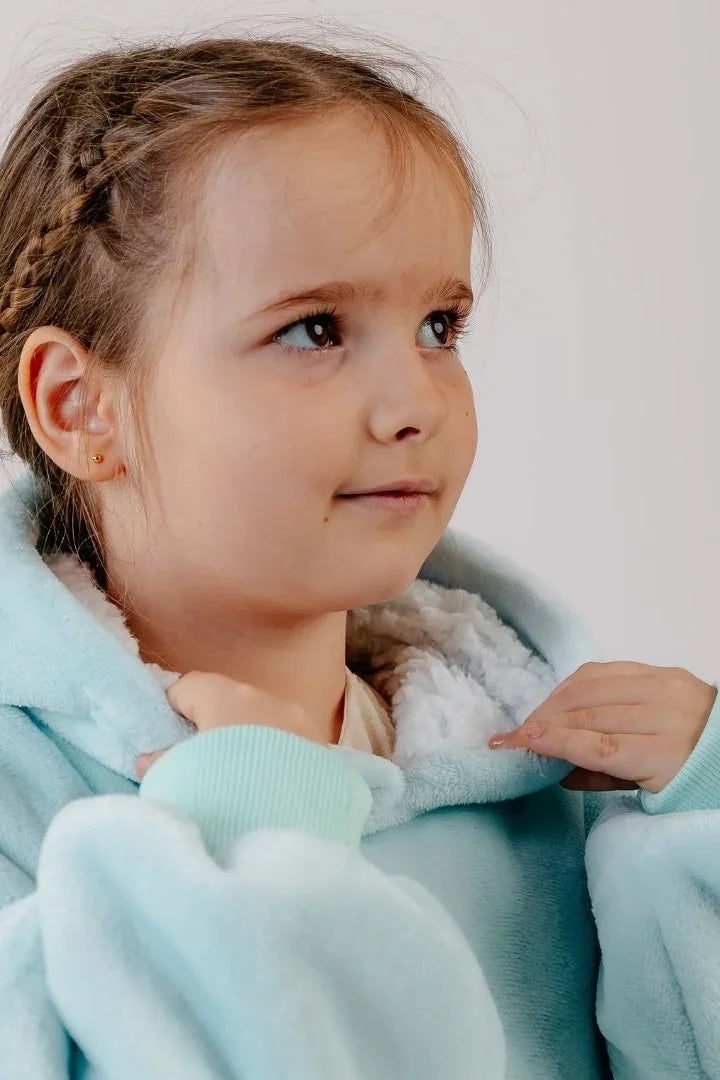 Kids Minty Mõnnakas