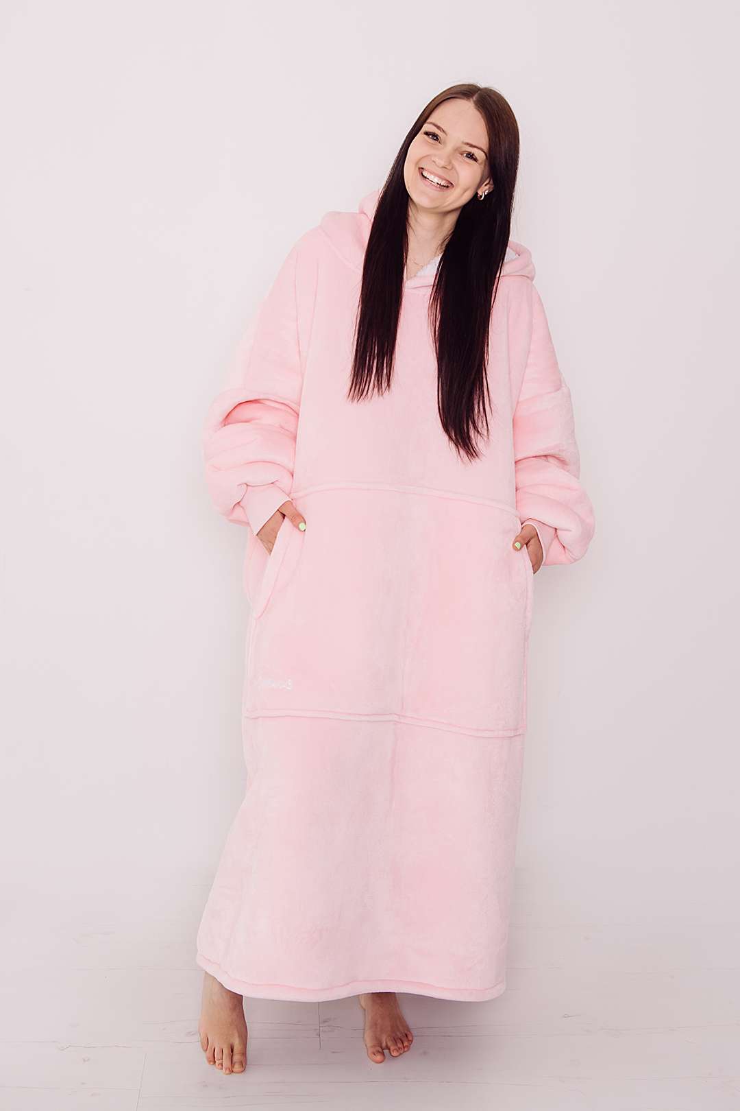 Pink Megamõnnakas (30cm longer)