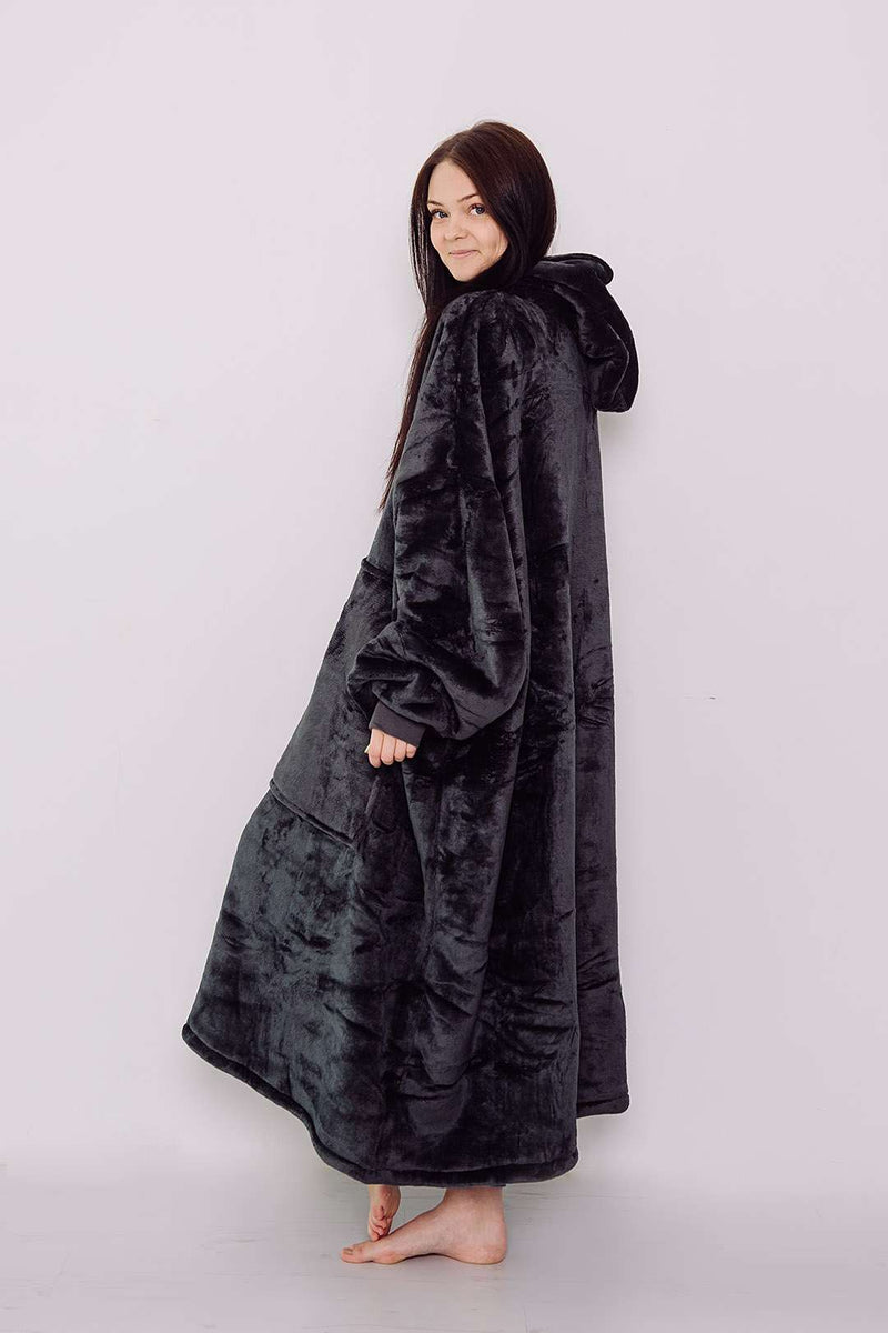 Gray Megamõnnakas (30cm longer)