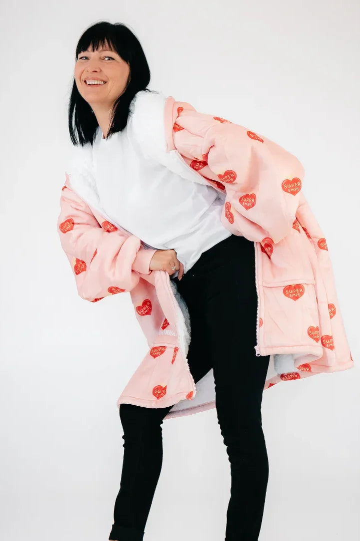 Superäiti Mõnnakas