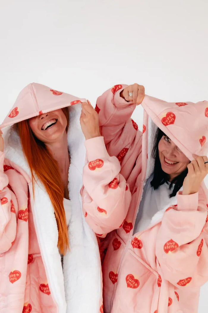 Superäiti Mõnnakas