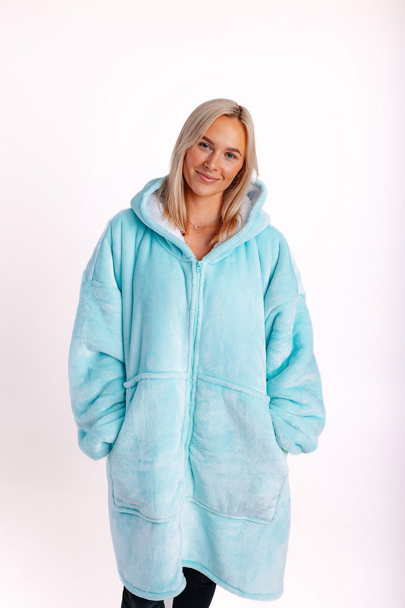 Minty Mõnnakas (with zipper)