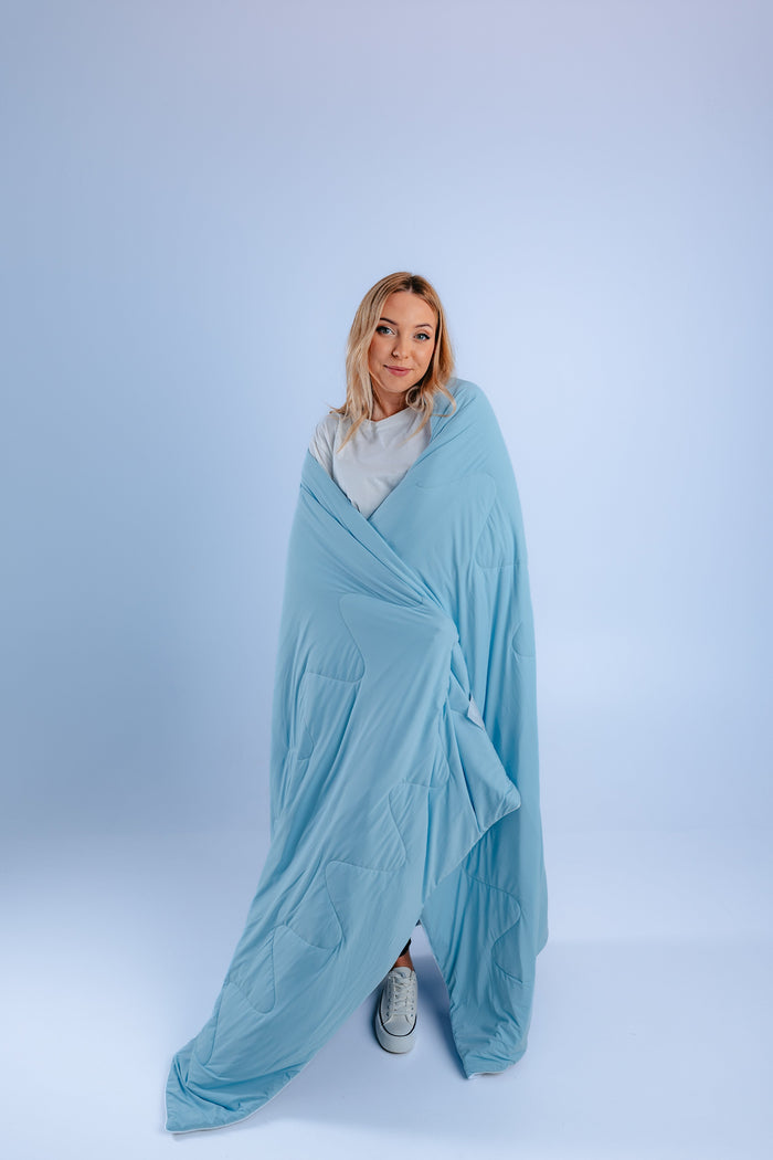 COOLING BLANKET