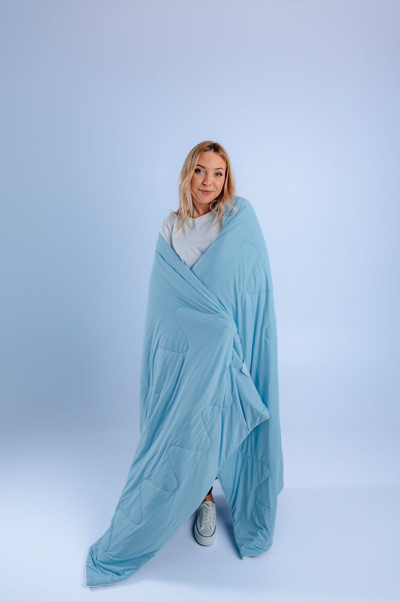 COOLING BLANKET