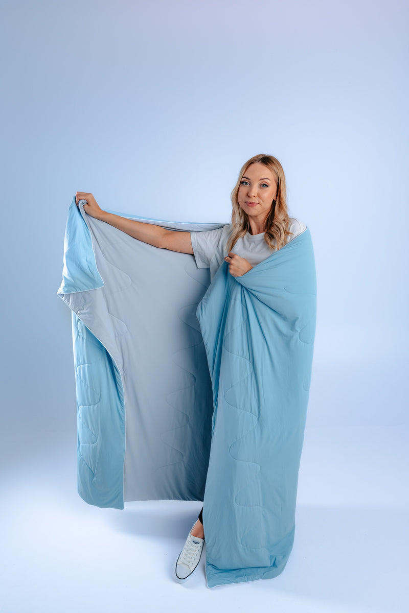 COOLING BLANKET