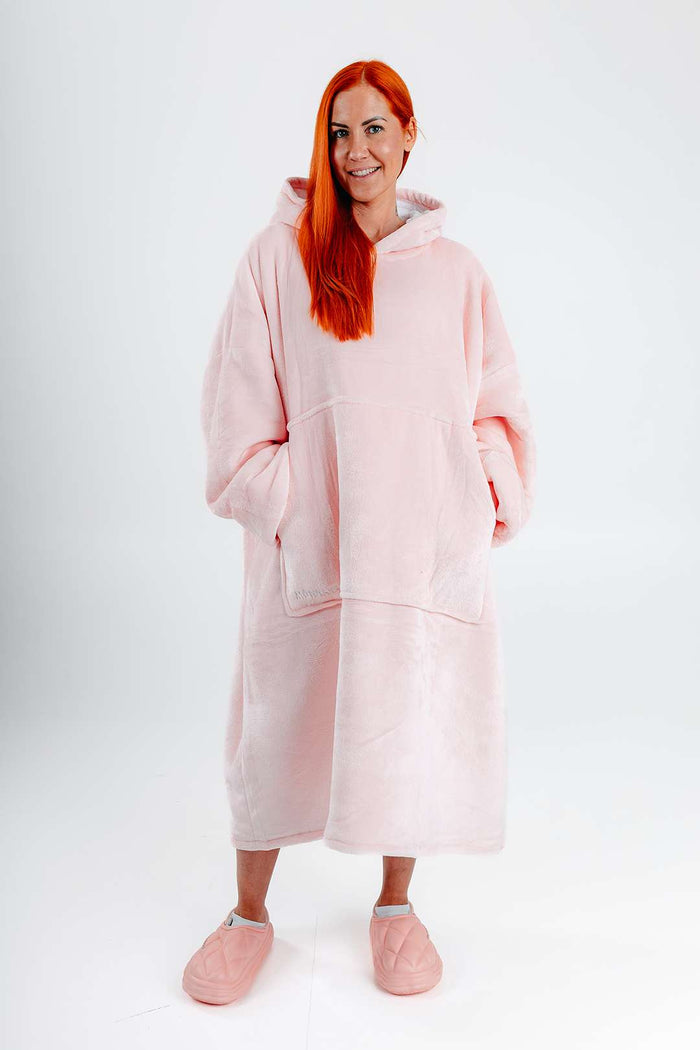 Pink Megamõnnakas (30cm longer)