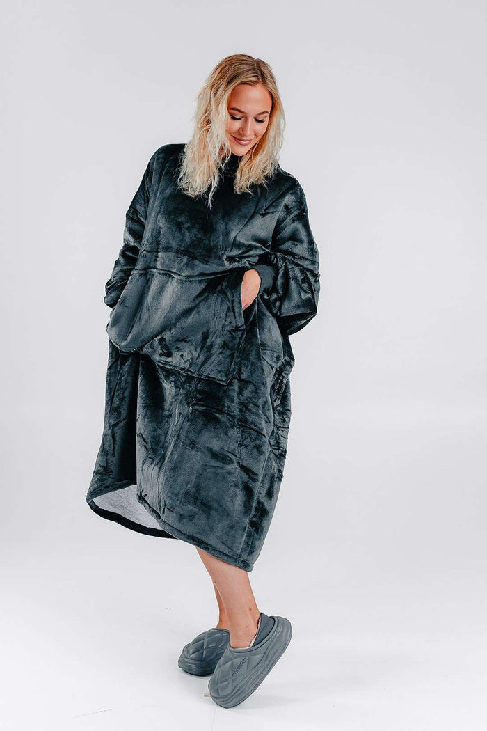 Gray Megamõnnakas (30cm longer)