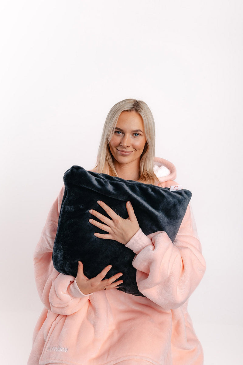 Mõnnakas Pillow case