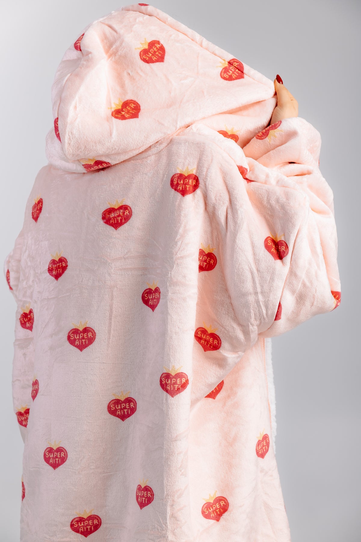 Superäiti Mõnnakas