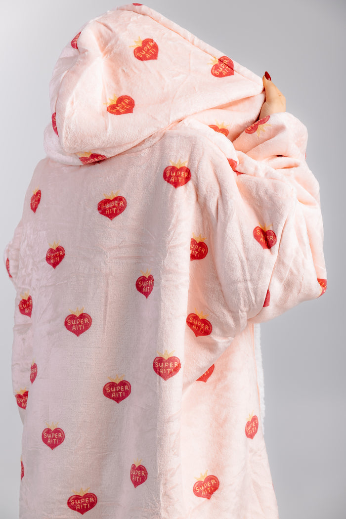 Superäiti Mõnnakas