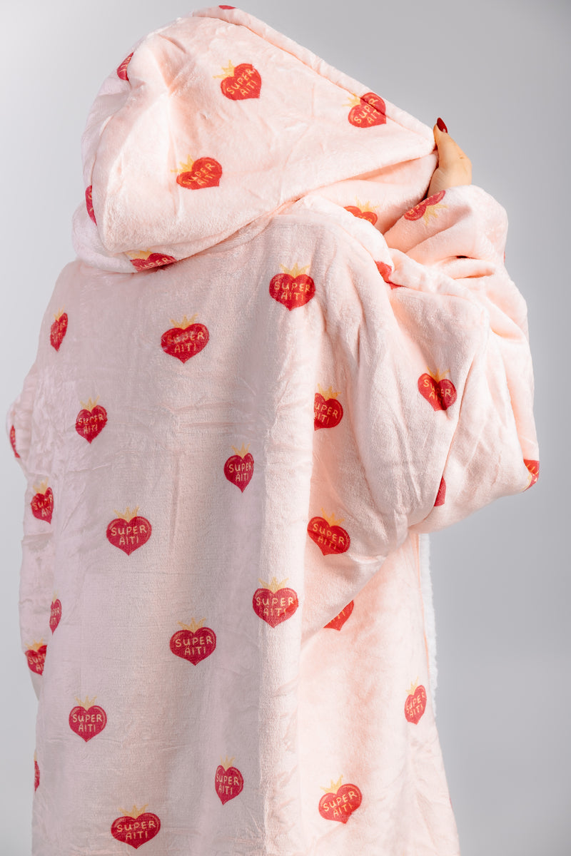 Superäiti Mõnnakas