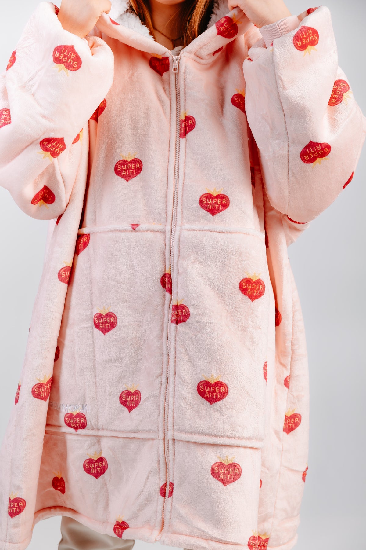 Superäiti Mõnnakas