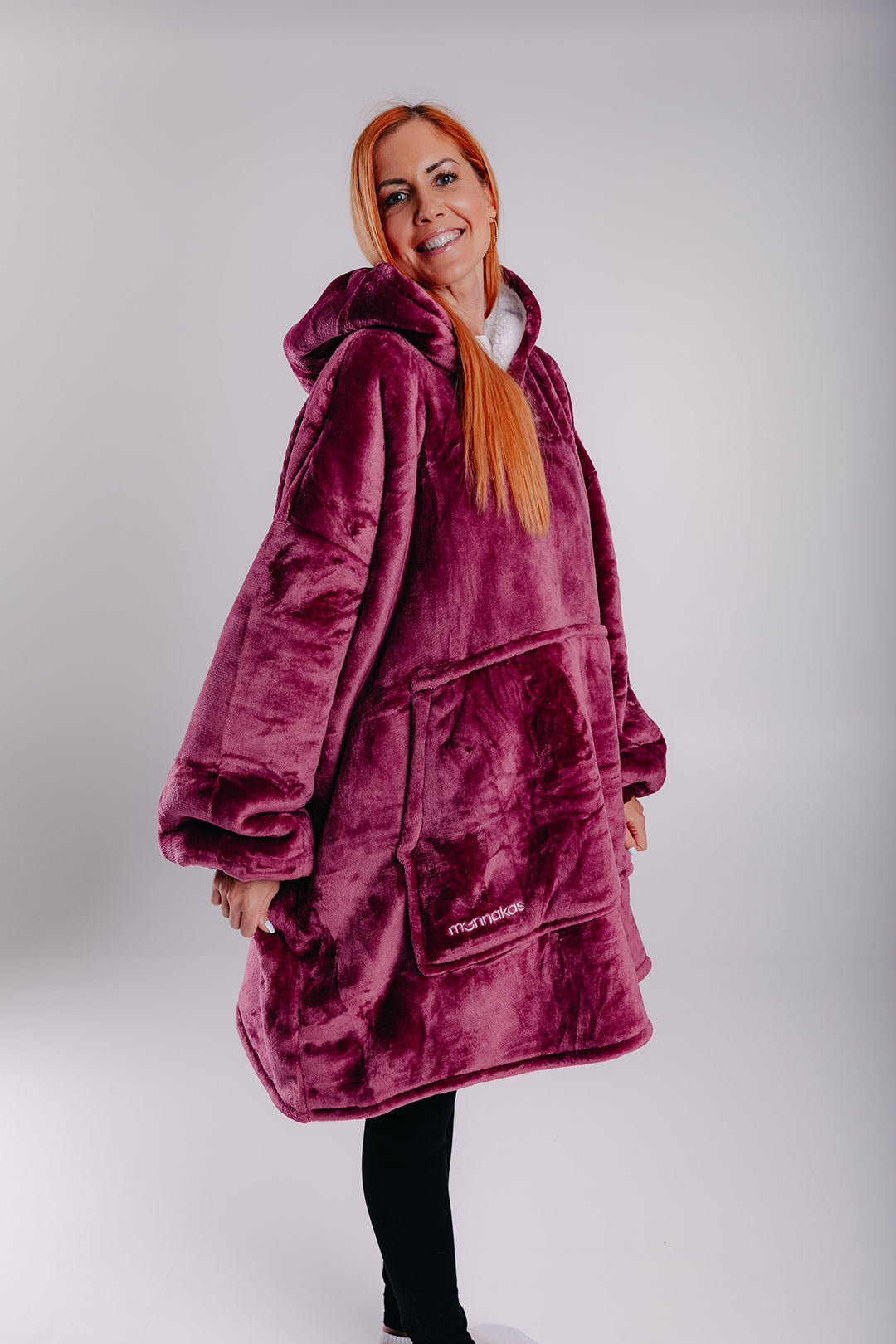 Supernainen Mõnnakas