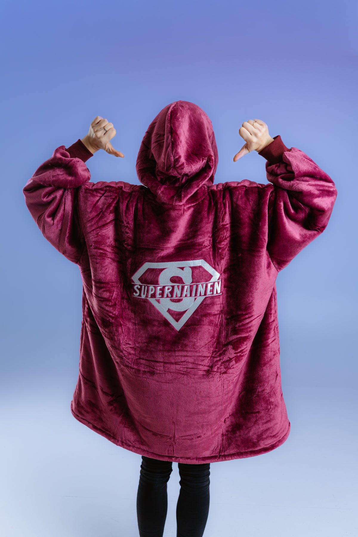 Supernainen Mõnnakas