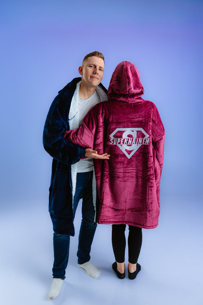 Supernainen Mõnnakas