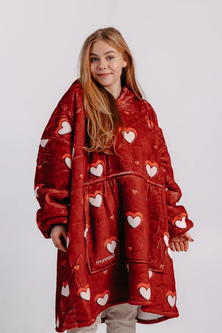 Love Mõnnakas (red)