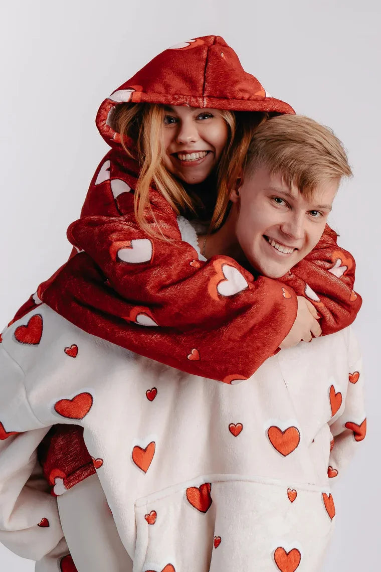 Love Mõnnakas (white)