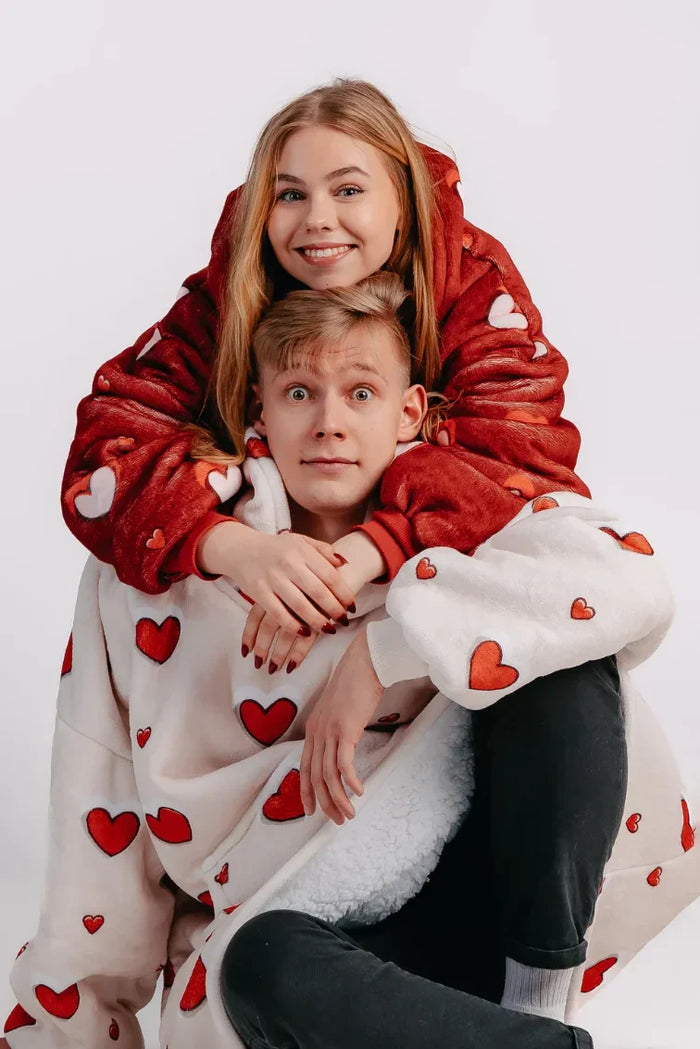 Love Mõnnakas (white)