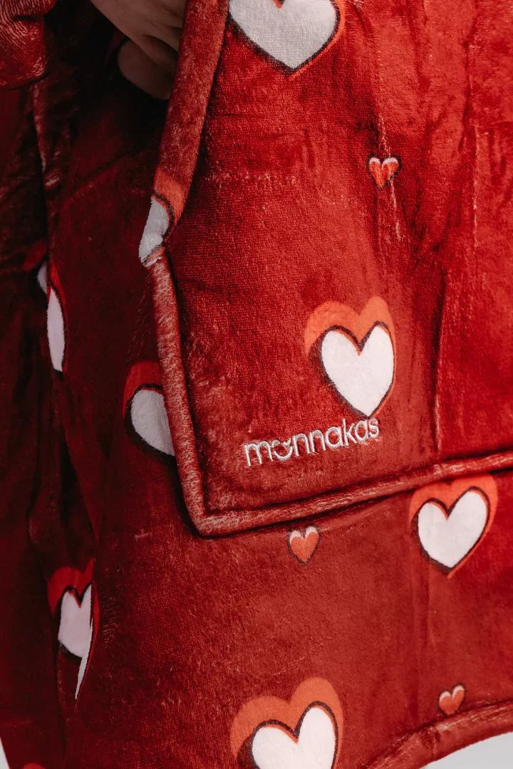 Love Mõnnakas (red)