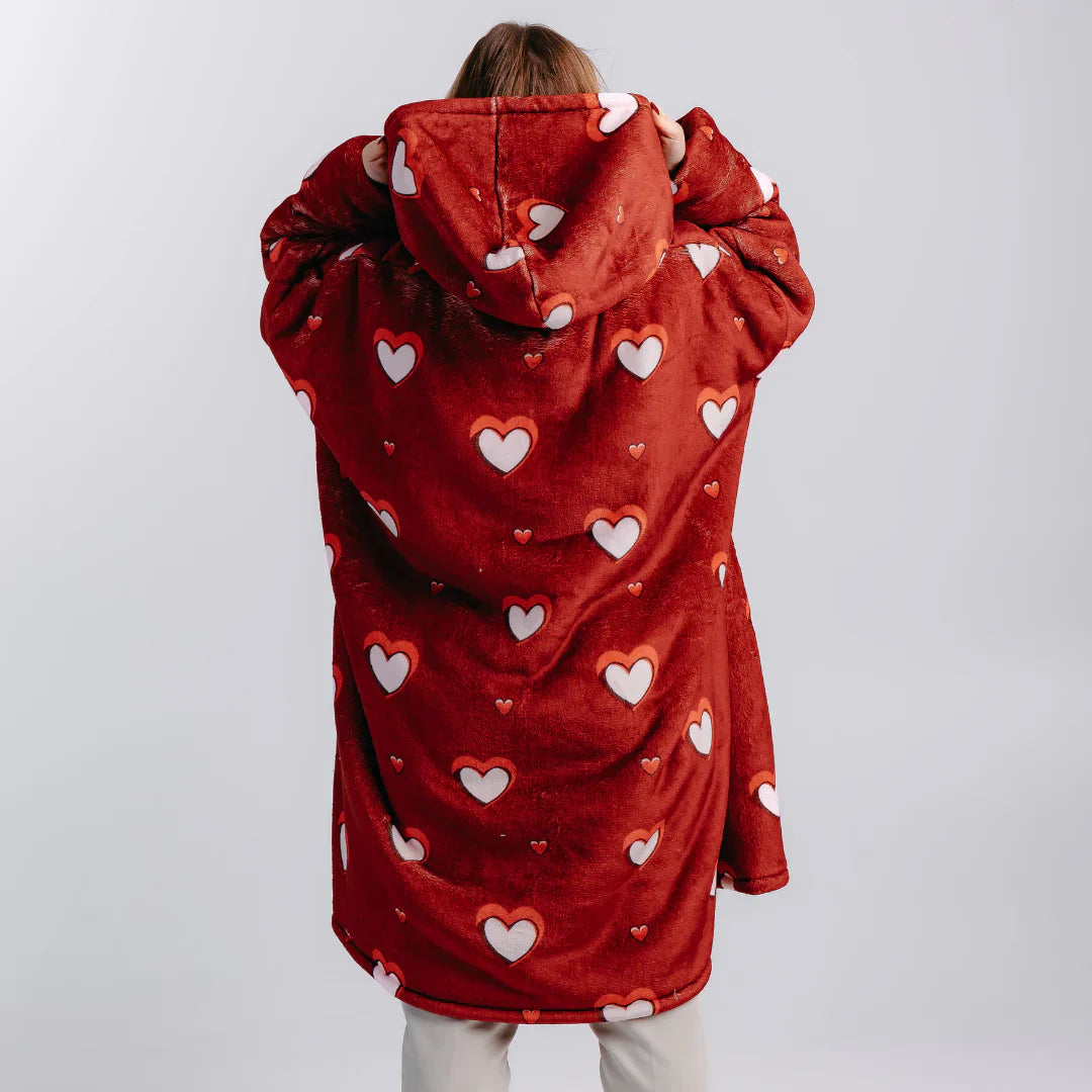 Love Mõnnakas (red)