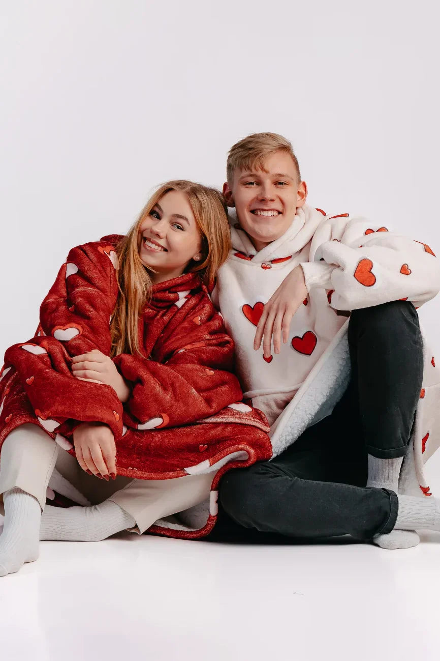 Love Mõnnakas (red)