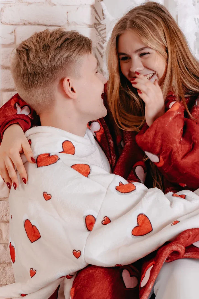 Love Mõnnakas (red)