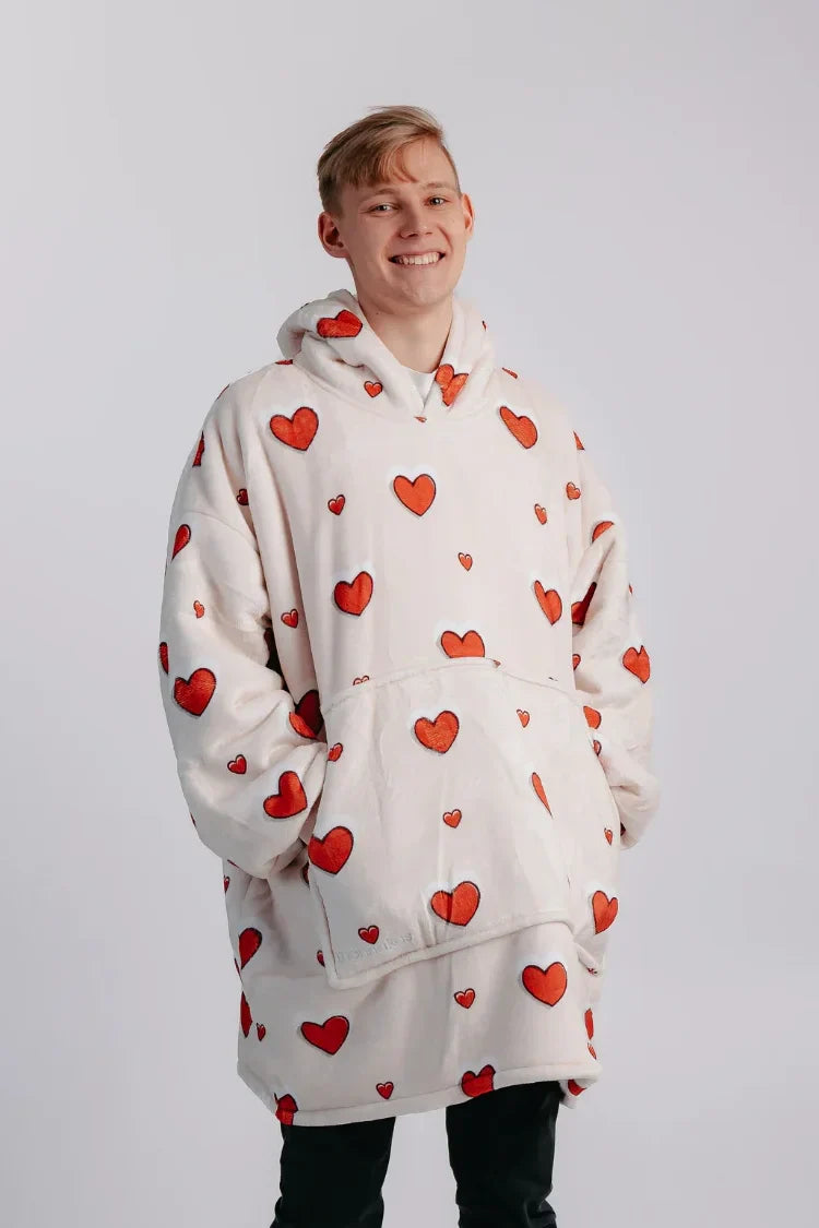 Love Mõnnakas (white)